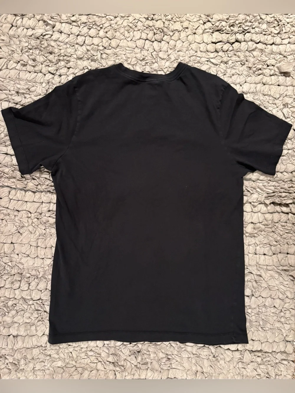 Nike black short